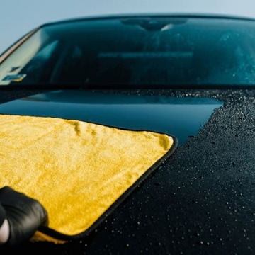 Очиститель автомобильных стекол K2 NUTA