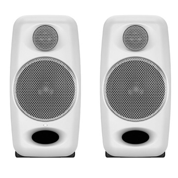 IK Multimedia iLoud Micro Monitor White - Para Monitorów Aktywnych