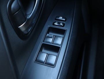 Toyota Avensis III Sedan Facelifting 2015 1.8 Valvematic 147KM 2016 Toyota Avensis 1.8 Valvematic, Salon Polska, zdjęcie 18