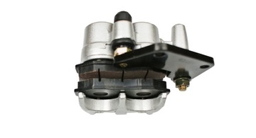 ТОРМОЗНОЙ СУППОРТ ПЕРЕДНИЙ 4T GY6 125CC без ABS