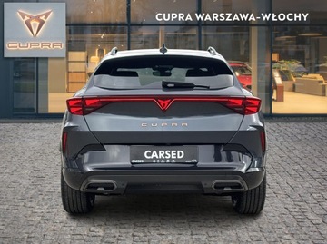 Cupra Formentor Crossover 1.5 TSI 150KM 2025 Cupra Formentor 1.5 eTSI 150 KM 7-biegowa automaty, zdjęcie 3