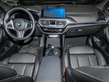 BMW X4 G02 SUV Facelifting 2.0 30i 245KM 2025 BMW X4 xDrive30i Sport Suv 2.0 (245KM) 2025, zdjęcie 3