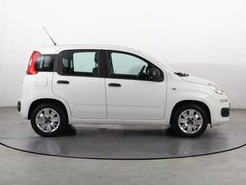 Fiat Panda III Hatchback 5d Seria 1 1.2 69KM 2017 Fiat Panda 1.2, Salon Polska, VAT 23%, Klima, zdjęcie 5