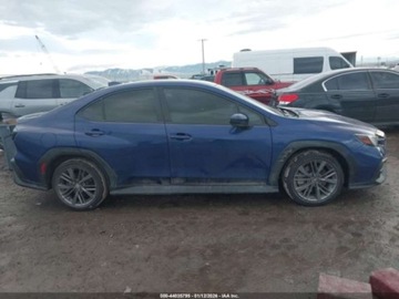Subaru 2023 Subaru WRX 2023 2.4 Benzyna 271KM, zdjęcie 6