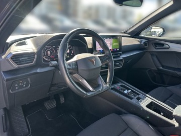 Cupra Formentor Crossover 1.5 TSI 150KM 2023 Cupra Formentor 1.5TSI 150KM DSG, El. Fotele, Navi, zdjęcie 10