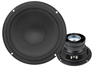 GŁOŚNIK NISKOTONOWY BLOW GDN-20 8ohm 150W 8CALI NIE TONSIL