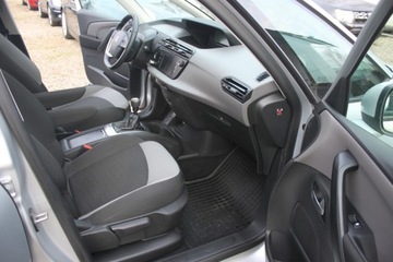 Citroen Grand C4 Picasso II 2014 Citroen C4 Grand Picasso Citroen C4 Grand Picasso II Doinwestowany Bezwypa, zdjęcie 10
