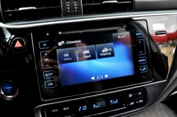 Toyota Auris II 2017 Toyota Auris _1.8, zdjęcie 29