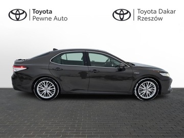 Toyota Camry IX Sedan 2.5 Hybrid Dynamic Force 218KM 2020 Toyota Camry 2.5 Hybrid Executive CVT Toyota Camry, zdjęcie 5