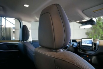 Ford 2021 Ford Bronco Sport 1.5 184KM LED MenuPL TrybyJazdy Kod MartwePole PreCollis, zdjęcie 26