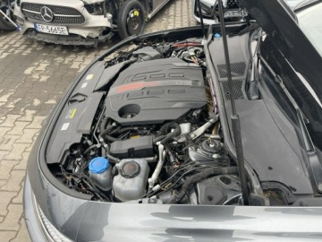 Audi A5 B10 S5 Limousine 3.0 TFSI 367KM 2025 Audi S5 Limousine EU S line Quattro Skóra, zdjęcie 15