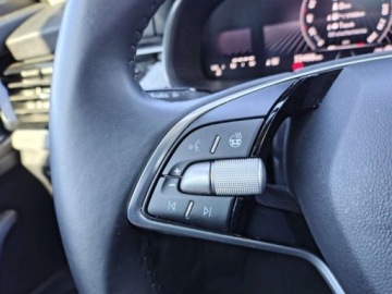 Skoda Kamiq Crossover Facelifting 1.0 TSI 115KM 2025 Skoda Kamiq Benzyna 115KM, zdjęcie 16