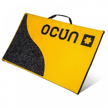 Ocún Paddy Sitpad żółty