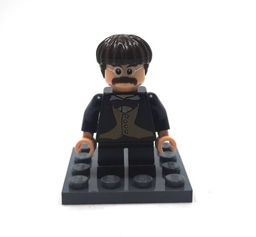 Оригинальная фигурка Lego - Филиус Флитвик