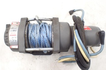 Can-Am Outlander G1 650 800 Лебедка Лебедка