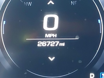 Chevrolet Camaro VI Coupe 6.2 455KM 2023 Chevrolet Camaro 2023 CHEVROLET CAMARO RWD 2SS 6.2 Benzyna 455KM, zdjęcie 16