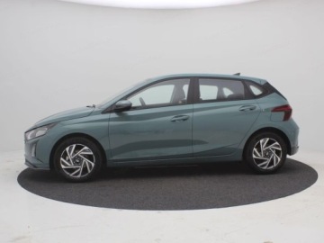 Hyundai i20 III 2026 HYUNDAI i20 1.0 T-GDi Pure Hatchback 90KM 2026, zdjęcie 3