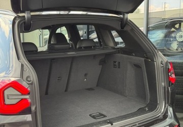 BMW X3 G01 SUV Facelifting 2.0 20d 190KM 2023 BMW X3 xDrive20d 190KM M Sport Gwarancja Lampy LED Pakiet Serwisowy do 2028, zdjęcie 9