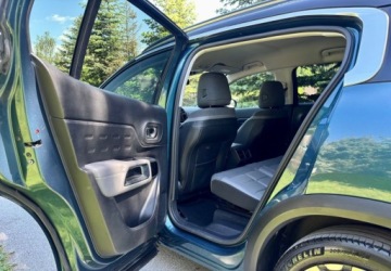 Citroen C5 Aircross SUV 1.5 BlueHDI 131KM 2020 Citroen C5 Aircross Citroen C5 Aircross BlueHDI 130 SampS EAT8 SHINE, zdjęcie 21