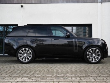 Land Rover Range Rover V SWB PHEV 3.0 460e 460KM 2026 Range Rover P460e Autobiography 3.0 (460KM) 2026, zdjęcie 3