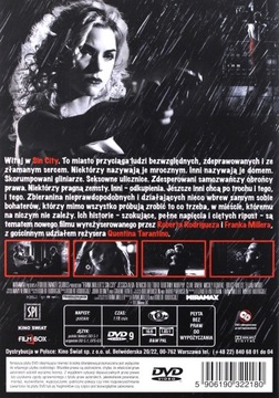 ГОРОД ГРЕХОВ ГОРОД ГРЕХОВ (DVD)