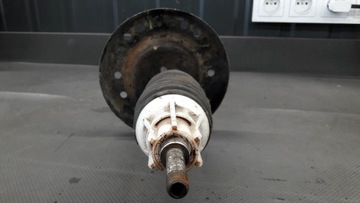 50710803 TLUMIČ LEVÝ PŘEDNÍ FORD KA II 1,2