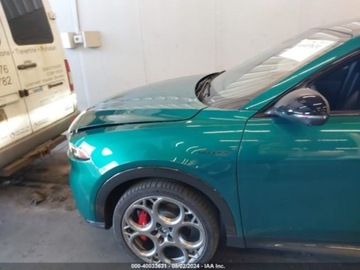 Alfa Romeo 2024 Alfa Romeo Tonale 2024 Alfa Romeo Tonale Veloce EAWD 1.3 Benzyna 180KM, zdjęcie 17