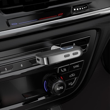 FM-ПЕРЕДАТЧИК BOROFONE BC42, РАЗЪЕМ BLUETOOTH