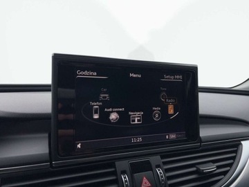 Audi A6 C8 2018 Audi A6 Limousine S-Line Reflektory LED Apple CarPlay Android Auto Alcanta, zdjęcie 23