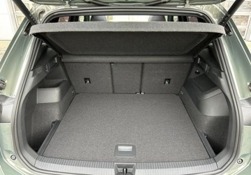 Volkswagen Tiguan III 2024 Volkswagen Tiguan 4Motion R-Line Pakiety, Kamera 360, Hak, Matrix, GPS, A, zdjęcie 10