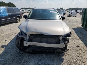 Volvo XC40 2023 Volvo XC 40 Plus 2023 2.0l 2.0 Benzyna 247KM, zdjęcie 5