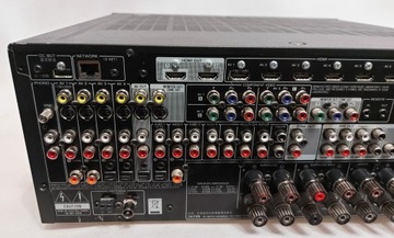 Yamaha RX-A1020 - ресивер 7.2 + пульт + BT + коробка