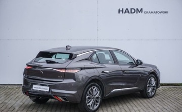  DS Automobiles DS 4 Crossback Trocadero 1,2 PureTech 130 KM 1.2 Benzyna, zdjęcie 7