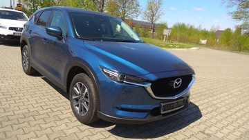 Mazda CX-5 II 2019 Mazda CX-5 SKYACTIV, zdjęcie 18