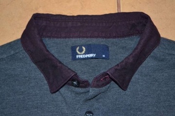 Fred Perry męska koszulka polo r. M