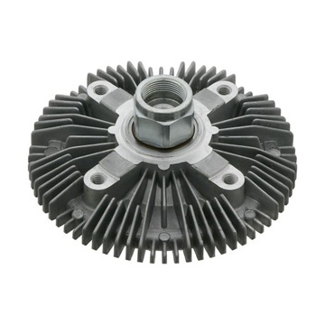 SWAG SPOJKA VENTILÁTOR CHLADIČŮ SW 50919661