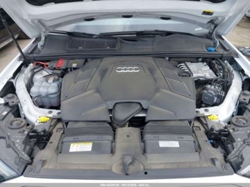 Audi Q7 II 2023 Audi Q7 Premium Plus 55, 2023r., 4x4, 3.0L 3.0 Benzyna 335KM, zdjęcie 10