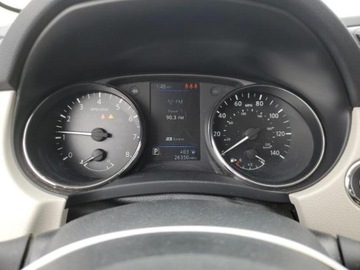 Nissan 2021 Nissan Rogue Nissan Rogue Sport FWD SV, od ubezpieczalni po gradobiciu, zdjęcie 9