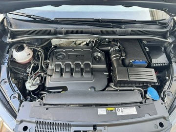 Seat Alhambra II (7N) 2016 Seat Alhambra 7 foteli Elektryczne Drzwi Navi, zdjęcie 9