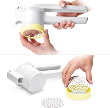 HANDY TESCOMA КАРТОФЕЛЬ, ПАСТА, ДАВЛЕНИЕ ДЛЯ ТЕСТА