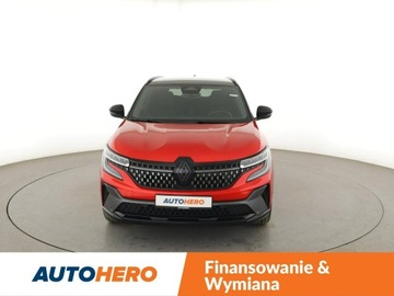 Renault Austral 1.2  E-Tech Full Hybrid 200KM 2024 Renault Austral FV23% HEV automat full LED kamera, zdjęcie 10