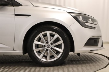 Renault Megane IV Grandtour 1.6 dCi 130KM 2017 Renault Megane 1.6 dCi, Salon Polska, Serwis ASO, zdjęcie 14