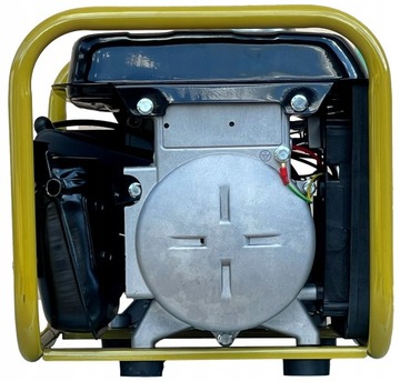 Электрогенератор Wiking мощностью 720 Вт.