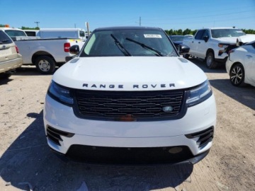 Land Rover Range Rover Velar 2025 Land Rover Range Rover Velar Dynamic Se 2025 2.0 Benzyna 247KM, zdjęcie 5