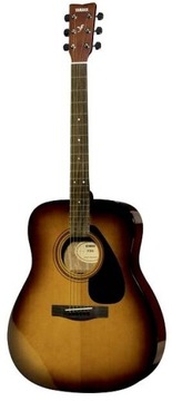 YAMAHA F310 II TBS GITARA AKUSTYCZNA DREADNOUGHT