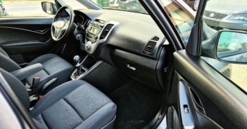 Hyundai ix20 Mikrovan 1.4 CVVT 90KM 2012 Hyundai ix20 BENZYNA klima NISKI PRZEBIEG super okazja POLECAMY, zdjęcie 37