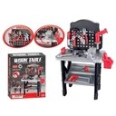 МАСТЕРСКАЯ СДЕЛАЙ САМ С ИНСТРУМЕНТАМИ ОТВЕРТКА СТОЛ ИНСТРУМЕНТЫ ВИНТЫ