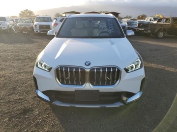 BMW X1 U11 2023 BMW X1 XDrive28I 2023 2.0l 2.0 Benzyna 241KM, zdjęcie 5
