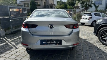 Mazda 3 IV 2019 Mazda 3 raty od 1299PLN, zdjęcie 4