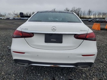 Mercedes Klasa E W213 2021 Mercedes-Benz Klasa E E 350 4Matic 2021 2.0l 2.0 Benzyna 255KM, zdjęcie 2